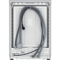 Отдельностоящая посудомоечная машина Whirlpool W7F HP43 X - Превью изображения №11 — Интернет-магазин Time-Shop