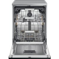 Отдельностоящая посудомоечная машина Whirlpool W7F HP43 X - Превью изображения №3 — Интернет-магазин Time-Shop