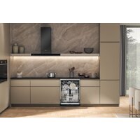 Отдельностоящая посудомоечная машина Whirlpool W7F HP43 X - Превью изображения №5 — Интернет-магазин Time-Shop