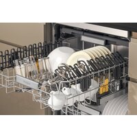 Отдельностоящая посудомоечная машина Whirlpool W7F HP43 X - Превью изображения №7 — Интернет-магазин Time-Shop