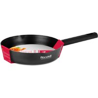 Сковорода Rondell Trumpf RDA-1342 - Превью изображения №6 — Интернет-магазин Time-Shop