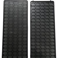 Корпус Jonsbo UMX4 Window (черный) - Превью изображения №6 — Интернет-магазин Time-Shop