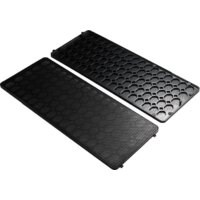 Корпус Jonsbo UMX4 Window (черный) - Превью изображения №5 — Интернет-магазин Time-Shop