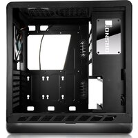 Корпус Jonsbo UMX4 Window (черный) - Превью изображения №13 — Интернет-магазин Time-Shop