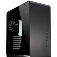 Jonsbo UMX4 Window (черный)