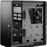 Корпус Jonsbo UMX4 Window (черный) - Превью изображения №14 — Интернет-магазин Time-Shop