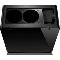 Корпус Jonsbo UMX4 Window (черный) - Превью изображения №10 — Интернет-магазин Time-Shop