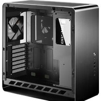 Корпус Jonsbo UMX4 Window (черный) - Превью изображения №12 — Интернет-магазин Time-Shop