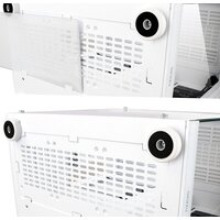 Корпус Ginzzu V580 - Превью изображения №10 — Интернет-магазин Time-Shop