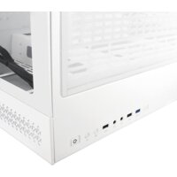 Корпус Ginzzu V580 - Превью изображения №8 — Интернет-магазин Time-Shop