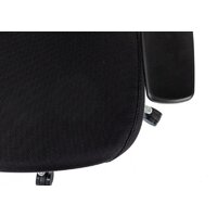 Офисное кресло Бюрократ MC-412N-H (черный, сетка) - Превью изображения №6 — Интернет-магазин Time-Shop