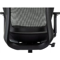 Офисное кресло Бюрократ MC-412N-H (черный, сетка) - Превью изображения №10 — Интернет-магазин Time-Shop