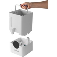 Увлажнитель воздуха Endever Oasis-310 - Превью изображения №6 — Интернет-магазин Time-Shop