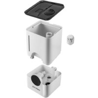 Увлажнитель воздуха Endever Oasis-310 - Превью изображения №3 — Интернет-магазин Time-Shop