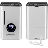 Увлажнитель воздуха Endever Oasis-310 - Превью изображения №5 — Интернет-магазин Time-Shop