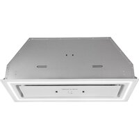 Кухонная вытяжка Zigmund & Shtain K 171.7 W - Превью изображения №2 — Интернет-магазин Time-Shop