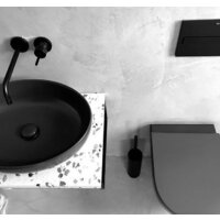 Смеситель Paffoni Light LIG007NO70 - Превью изображения №3 — Интернет-магазин Time-Shop