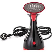 Отпариватель MIE Graze New (черный/красный) - Превью изображения №13 — Интернет-магазин Time-Shop