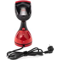 Отпариватель MIE Graze New (черный/красный) - Превью изображения №12 — Интернет-магазин Time-Shop