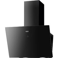 Franke Vertis FVT 605 (черное стекло)