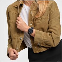 Наручные часы Swatch Power Tracking SUSB406 Kaicco - Превью изображения №2 — Интернет-магазин Time-Shop