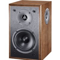 Полочная акустика Magnat Monitor S10 D (орех) - Превью изображения №2 — Интернет-магазин Time-Shop