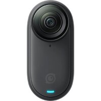 Экшен-камера Insta360 GO 3S 64GB (черный) - Превью изображения №5 — Интернет-магазин Time-Shop
