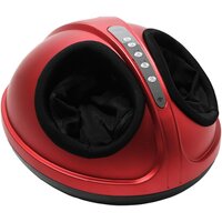 Массажер для ног VibeWell L-050 (Red) - Превью изображения №2 — Интернет-магазин Time-Shop