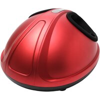 Массажер для ног VibeWell L-050 (Red) - Превью изображения №4 — Интернет-магазин Time-Shop