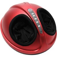 Массажер для ног VibeWell L-050 (Red) - Превью изображения №3 — Интернет-магазин Time-Shop