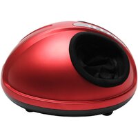 Массажер для ног VibeWell L-050 (Red) - Превью изображения №5 — Интернет-магазин Time-Shop