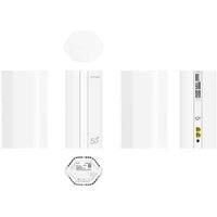 5G Wi-Fi роутер Tenda 5G01 - Превью изображения №4 — Интернет-магазин Time-Shop