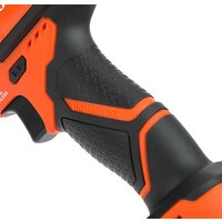 Дрель-шуруповерт Patriot BR 207UES 180301507 (с 2-мя АКБ, кейс) - Превью изображения №6 — Интернет-магазин Time-Shop