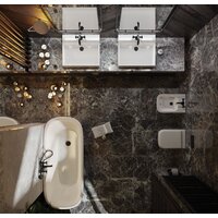 Смеситель Deante Temisto BQT M21D - Превью изображения №6 — Интернет-магазин Time-Shop