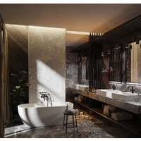 Смеситель Deante Temisto BQT M21D - Превью изображения №4 — Интернет-магазин Time-Shop