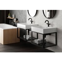 Смеситель Deante Temisto BQT M21D - Превью изображения №2 — Интернет-магазин Time-Shop