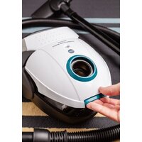 Пылесос Eldom OS900 Pegaz - Превью изображения №8 — Интернет-магазин Time-Shop