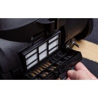 Пылесос Eldom OS900 Pegaz - Превью изображения №5 — Интернет-магазин Time-Shop