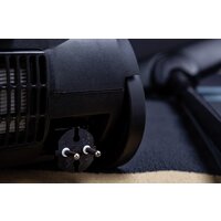 Пылесос Eldom OS900 Pegaz - Превью изображения №6 — Интернет-магазин Time-Shop