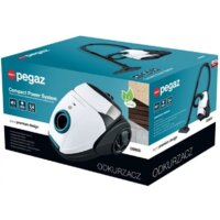 Пылесос Eldom OS900 Pegaz - Превью изображения №3 — Интернет-магазин Time-Shop