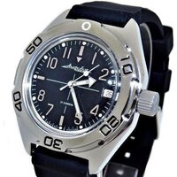 Наручные часы Восток 670921 - Превью изображения №2 — Интернет-магазин Time-Shop