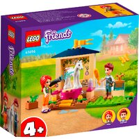 LEGO Friends 41696 Конюшня для мытья пони