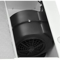 Кухонная вытяжка KUPPERSBERG Slimturbo 60 W - Превью изображения №3 — Интернет-магазин Time-Shop