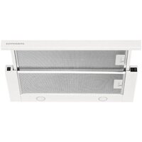 Кухонная вытяжка KUPPERSBERG Slimturbo 60 W - Превью изображения №4 — Интернет-магазин Time-Shop