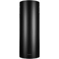 Кухонная вытяжка MAUNFELD Drum Wall 35 (черный) - Превью изображения №5 — Интернет-магазин Time-Shop