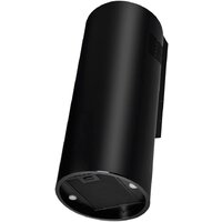 Кухонная вытяжка MAUNFELD Drum Wall 35 (черный) - Превью изображения №2 — Интернет-магазин Time-Shop