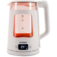 Электрический чайник Hyundai HYK-G9407 - Превью изображения №10 — Интернет-магазин Time-Shop