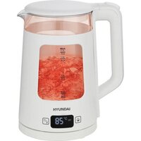 Электрический чайник Hyundai HYK-G9407 - Превью изображения №4 — Интернет-магазин Time-Shop