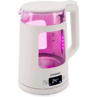 Электрический чайник Hyundai HYK-G9407 - Превью изображения №9 — Интернет-магазин Time-Shop