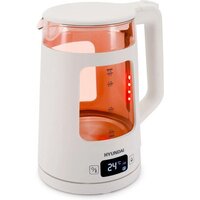 Электрический чайник Hyundai HYK-G9407 - Превью изображения №5 — Интернет-магазин Time-Shop